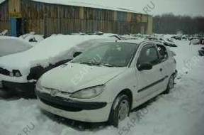 КОРОБКА ПЕРЕДАЧ PEUGEOT 206 1,9 D