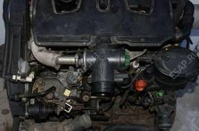 КОРОБКА ПЕРЕДАЧ PEUGEOT 206 1,9 D