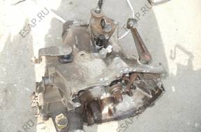 КОРОБКА ПЕРЕДАЧ PEUGEOT 206 1.1 1.4 55 KW 20CE45