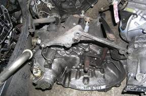 КОРОБКА ПЕРЕДАЧ Peugeot 206 1.1 1.4 8V 20CE45