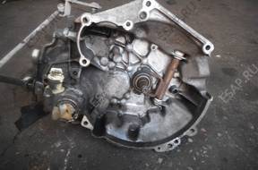 КОРОБКА ПЕРЕДАЧ PEUGEOT 206 1.1 20CE44