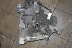 КОРОБКА ПЕРЕДАЧ PEUGEOT 206 1.1