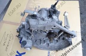 КОРОБКА ПЕРЕДАЧ PEUGEOT 206 1.1B 26TKM SLSK