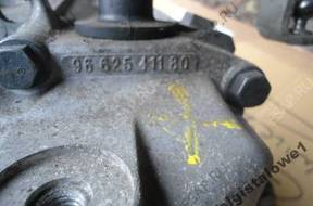 КОРОБКА ПЕРЕДАЧ PEUGEOT 206 1.1B 26TKM SLSK