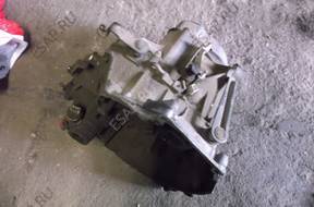 КОРОБКА ПЕРЕДАЧ PEUGEOT 206 1.4 1.1 20CE45