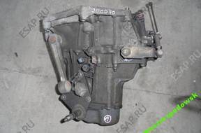 КОРОБКА ПЕРЕДАЧ PEUGEOT 206 1.4 1.6 20CD70