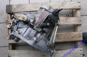 КОРОБКА ПЕРЕДАЧ Peugeot 206 1.4 16V