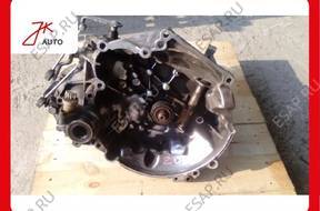 КОРОБКА ПЕРЕДАЧ Peugeot 206 1.4 20CE450