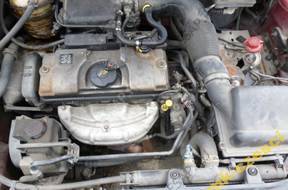 КОРОБКА ПЕРЕДАЧ Peugeot 206 1.4 20CE45