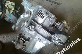 КОРОБКА ПЕРЕДАЧ PEUGEOT 206 1.4  20TB13