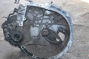 КОРОБКА ПЕРЕДАЧ PEUGEOT 206 1.4 HDI 20CN42 Wrocaw