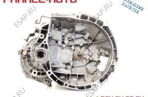 КОРОБКА ПЕРЕДАЧ PEUGEOT 206 1.4 HDi 20CN42