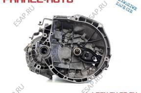 КОРОБКА ПЕРЕДАЧ PEUGEOT 206 1.4 HDi 20CP59