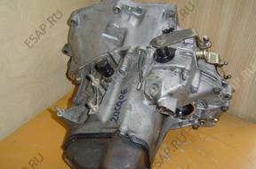 КОРОБКА ПЕРЕДАЧ Peugeot 206 1.4 HDI 20CQ06