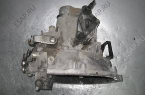 КОРОБКА ПЕРЕДАЧ PEUGEOT 206+ 1.4 HDI 20CQ98