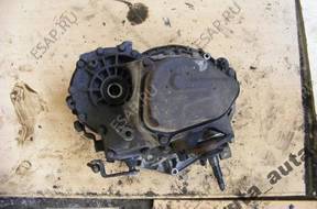 КОРОБКА ПЕРЕДАЧ PEUGEOT 206 1.4 HDI  96183707DW96-1