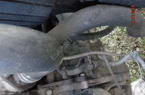 КОРОБКА ПЕРЕДАЧ PEUGEOT 206 1.4