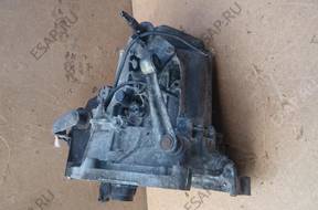 КОРОБКА ПЕРЕДАЧ PEUGEOT 206 1.4B 16V 20CP81