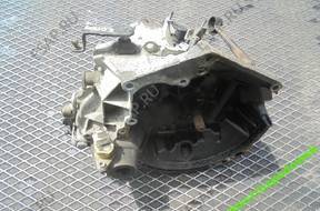 КОРОБКА ПЕРЕДАЧ PEUGEOT 206 1.6 16V 20CN09