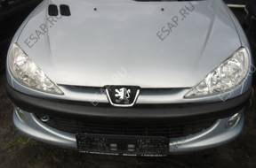 КОРОБКА ПЕРЕДАЧ peugeot 206 1.6 16V