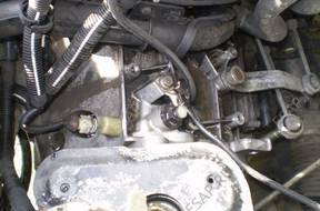 КОРОБКА ПЕРЕДАЧ Peugeot 206 1.9 D 1.9D