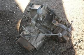 КОРОБКА ПЕРЕДАЧ PEUGEOT 206 1.9 D 20DL23