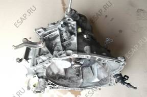 КОРОБКА ПЕРЕДАЧ Peugeot 206 1.9 D 20DL23