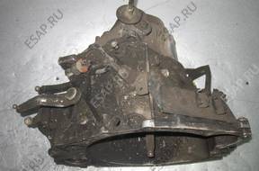 КОРОБКА ПЕРЕДАЧ PEUGEOT 206 1.9 D DW8 20D12 FRANCJA