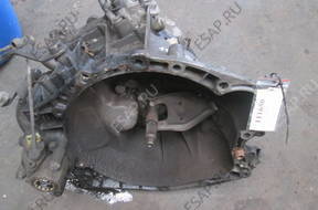 КОРОБКА ПЕРЕДАЧ Peugeot 206 1.9D 98-03r.