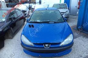 КОРОБКА ПЕРЕДАЧ PEUGEOT 206 1.9D DW8 20DL73