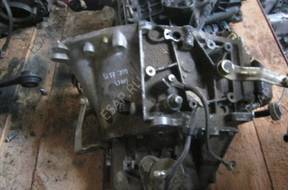 КОРОБКА ПЕРЕДАЧ PEUGEOT 206 1.9D