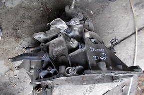 КОРОБКА ПЕРЕДАЧ PEUGEOT 206 2,0 HDI