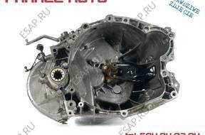 КОРОБКА ПЕРЕДАЧ PEUGEOT 206 2.0 16V 20DL09