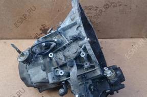 КОРОБКА ПЕРЕДАЧ PEUGEOT 206 2.0 16V 20DM16