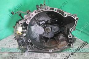 КОРОБКА ПЕРЕДАЧ PEUGEOT 206 2.0 16V 20DM17 KONIN