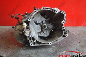 КОРОБКА ПЕРЕДАЧ PEUGEOT 206 2.0 16V 99 год, FV 84491