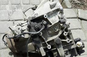 КОРОБКА ПЕРЕДАЧ Peugeot 206 2.0 16V EW10