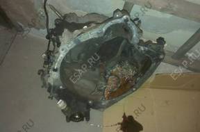 КОРОБКА ПЕРЕДАЧ Peugeot 206 2.0 16V EW10