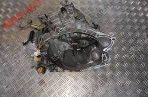 КОРОБКА ПЕРЕДАЧ - PEUGEOT 206  2.0 HDI  2002r