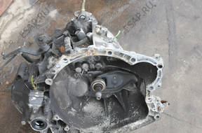 КОРОБКА ПЕРЕДАЧ PEUGEOT 206 2.0 HDi 20DM18 Wrocaw