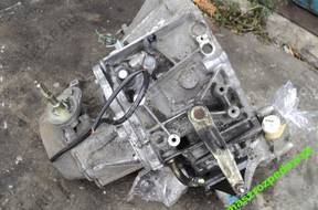 КОРОБКА ПЕРЕДАЧ PEUGEOT 206 2.0 HDI 20DM19