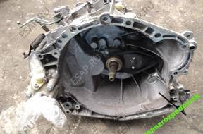 КОРОБКА ПЕРЕДАЧ PEUGEOT 206 2.0 HDI 20DM19