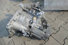 КОРОБКА ПЕРЕДАЧ PEUGEOT 206 2.0 HDI 20DM19