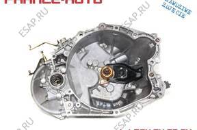 КОРОБКА ПЕРЕДАЧ PEUGEOT 206 2.0 HDi 20DM19