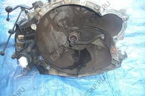 КОРОБКА ПЕРЕДАЧ PEUGEOT 206 2.0 HDI 20DM22