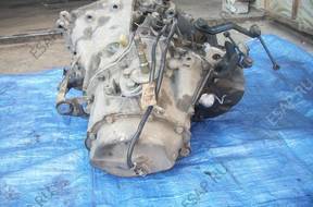 КОРОБКА ПЕРЕДАЧ PEUGEOT 206 2.0 HDI 20DM22