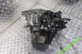 КОРОБКА ПЕРЕДАЧ PEUGEOT 206 2.0 HDI 20DM23