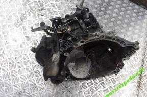 КОРОБКА ПЕРЕДАЧ PEUGEOT 206 2.0 HDI 20DM23