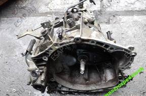 КОРОБКА ПЕРЕДАЧ PEUGEOT 206 2.0 HDI 20DP05