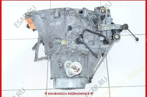 КОРОБКА ПЕРЕДАЧ PEUGEOT 206 2.0 HDi 66 KW 20DL76